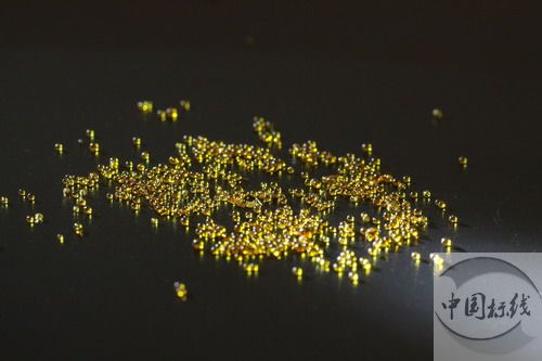 东昌府市政道路标线施工现场
